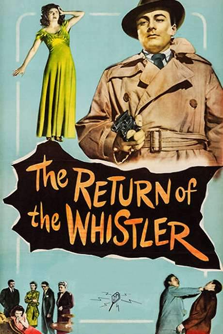 The Return of the Whistler